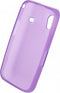 Mobilize Gelly Case Purple Samsung Galaxy Ace S5830