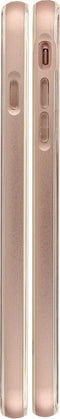 Mobilize Gelly+ Case Rose Gold iPhone SE 2020 / 8 / 7