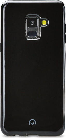 Mobilize Gelly Case Samsung Galaxy A8 2018 Black