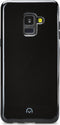 Mobilize Gelly Case Samsung Galaxy A8 2018 Black