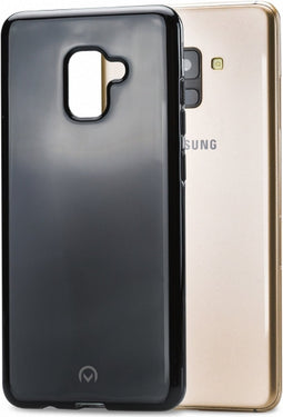Mobilize Gelly Case Samsung Galaxy A8+ 2018 Black