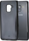 Mobilize Gelly Case Samsung Galaxy A8 2018 Black