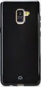Mobilize Gelly Case Samsung Galaxy A8+ 2018 Black