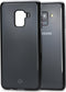 Mobilize Gelly Case Samsung Galaxy A8 2018 Black