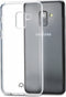 Mobilize Gelly Case Samsung Galaxy A8 2018 Clear