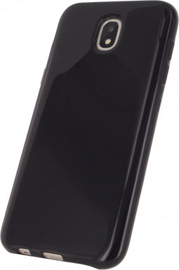 Mobilize Gelly Case Samsung Galaxy J7 2017 Black