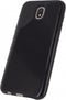 Mobilize Gelly Case Samsung Galaxy J7 2017 Black