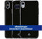 Mobilize Gelly Case Samsung Galaxy S10 Lite Black