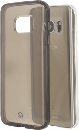 Mobilize Gelly+ Case Samsung Galaxy S7 Grey/Black