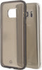 Mobilize Gelly+ Case Samsung Galaxy S7 Grey/Black