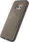 Mobilize Gelly+ Case Samsung Galaxy S7 Grey/Black