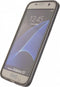 Mobilize Gelly+ Case Samsung Galaxy S7 Grey/Black