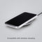 Mobilize Gelly Case Samsung Galaxy Xcover 4 Clear