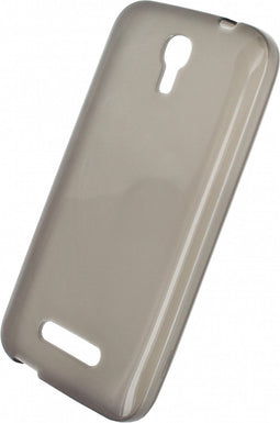 Mobilize Gelly Case Smokey Grey Alcatel One Touch Pop S7