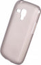 Mobilize Gelly Case Smokey Grey Alcatel One Touch Pop S7