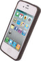 Mobilize Gelly Case Smokey Grey Apple iPhone 4/4S