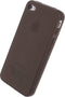 Mobilize Gelly Case Smokey Grey Apple iPhone 4/4S