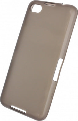 Mobilize Gelly Case Smokey Grey BlackBerry Z30