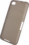 Mobilize Gelly Case Smokey Grey BlackBerry Z30