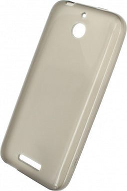 Mobilize Gelly Case Smokey Grey HTC Desire 510