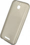 Mobilize Gelly Case Smokey Grey HTC Desire 510