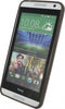 Mobilize Gelly Case Smokey Grey HTC Desire 610
