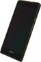 Mobilize Gelly Case Smokey Grey Huawei Ascend P6