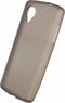 Mobilize Gelly Case Smokey Grey LG Nexus 5