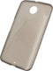 Mobilize Gelly Case Smokey Grey Motorola Google Nexus 6
