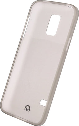 Mobilize� Gelly Case Smokey Grey Samsung Galaxy S5 mini