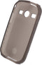 Mobilize Gelly Case Smokey Grey Samsung S7710 Xcover2