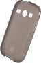 Mobilize Gelly Case Smokey Grey Samsung S7710 Xcover2
