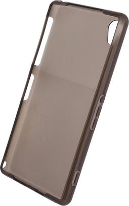 Mobilize Gelly Case Smokey Grey Sony Xperia Z2