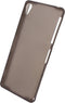 Mobilize Gelly Case Smokey Grey Sony Xperia Z2