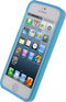 Mobilize Gelly Case Turqouise Transparant Apple iPhone 5/5S