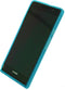Mobilize Gelly Case Turquoise Huawei Ascend P6