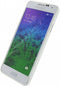 Mobilize Gelly Case Ultra Thin Milky White Samsung Galaxy Alpha