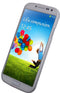 Mobilize Gelly Case Ultra Thin Milky White Samsung Galaxy S4 I9500/i9505