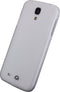 Mobilize Gelly Case Ultra Thin Milky White Samsung Galaxy S4 I9500/i9505