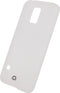 Mobilize Gelly Case Ultra Thin Milky White Samsung Galaxy S5 mini
