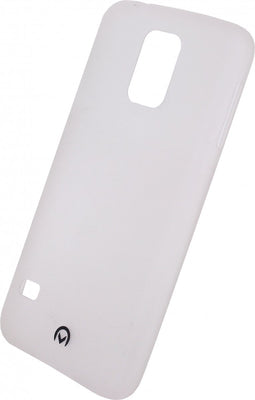 Mobilize Gelly Case Ultra Thin Milky White Samsung Galaxy S5
