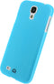 Mobilize Gelly Case Ultra Thin Neon Blue Samsung Galaxy S4 I9500/i9505