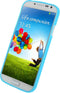 Mobilize Gelly Case Ultra Thin Neon Blue Samsung Galaxy S4 I9500/i9505
