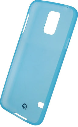 Mobilize Gelly Case Ultra Thin Neon Blue Samsung Galaxy S5