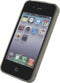 Mobilize Gelly Case Ultra Thin Smokey Grey Apple iPhone 4/4S