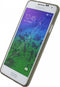 Mobilize Gelly Case Ultra Thin Smokey Grey Samsung Galaxy Alpha