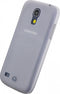 Mobilize Gelly case Ultra Thin voor Samsung Galaxy S4 mini