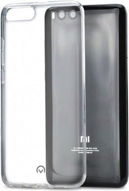 Mobilize Gelly Case Xiaomi Mi Note 3 Clear