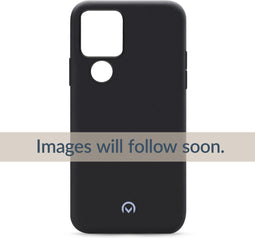 Mobilize Gelly Case Xiaomi Redmi Note 12 5G Clear