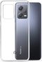 Mobilize Gelly Case Xiaomi Redmi Note 12 5G Clear